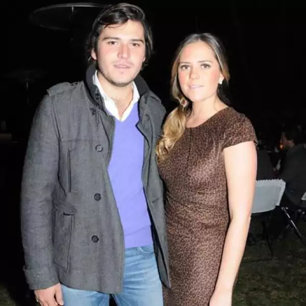 Rodrigo Camarena,Ale Carrillo