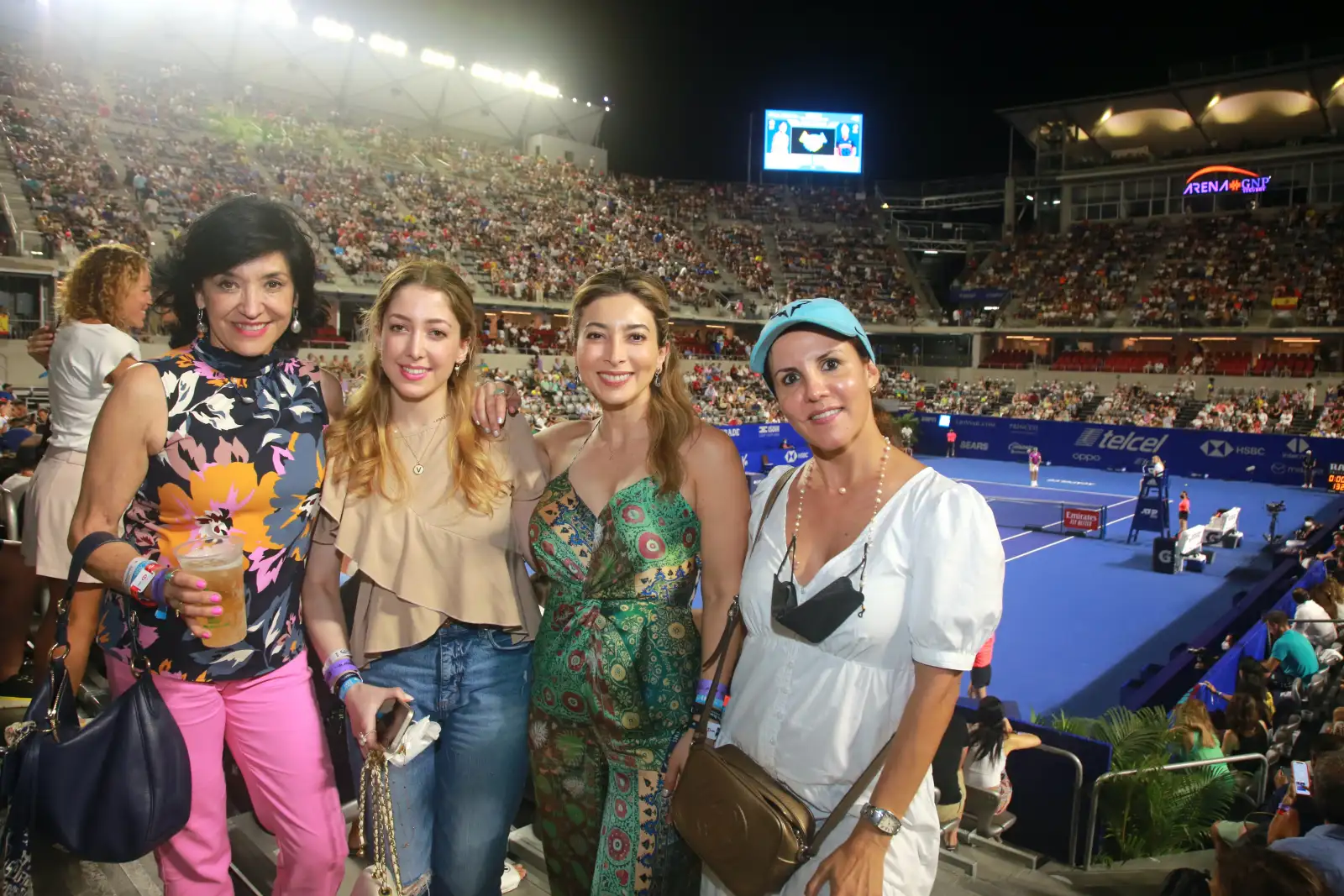 ABIERTO MEXICANO ACAPULCO 2022