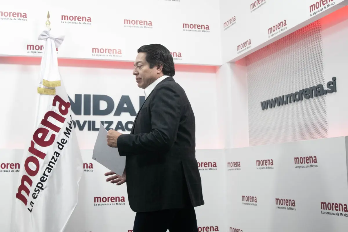 El cambio en la dirigencia de Morena será terso, pero el reto vendrá con el retiro de AMLO