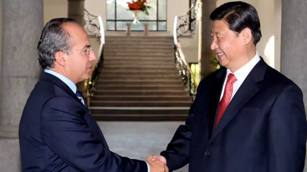 wikileaks mex china