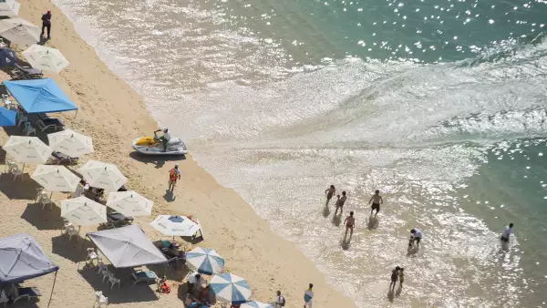 Playa Acapulco