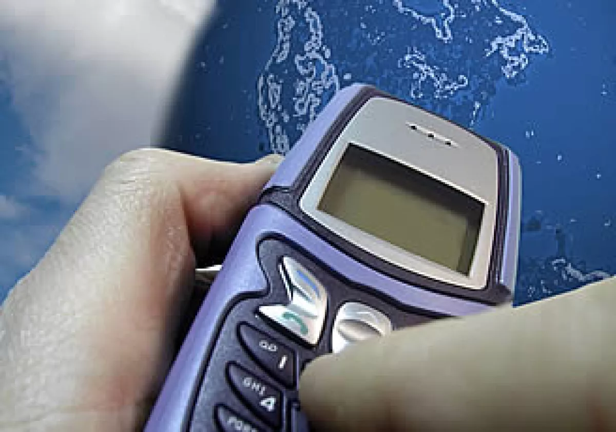América Móvil podría llegar a 236 millones de líneas al converger sus operaciones con Telmex y Telint. (Foto: Jupiter Images)