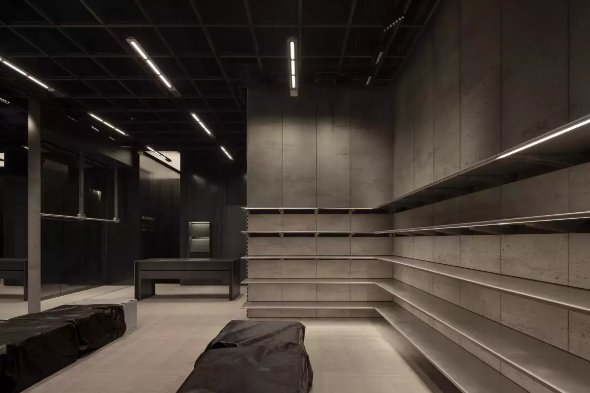 ¡Balenciaga abre su primera boutique en Cancún!