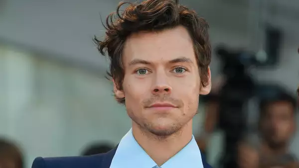 Harry Styles