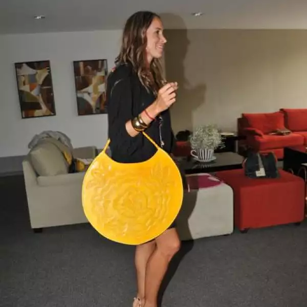 Despedida Karin Besenthal