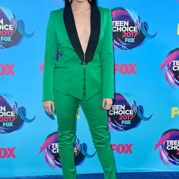 Teen Choice Awards 2017