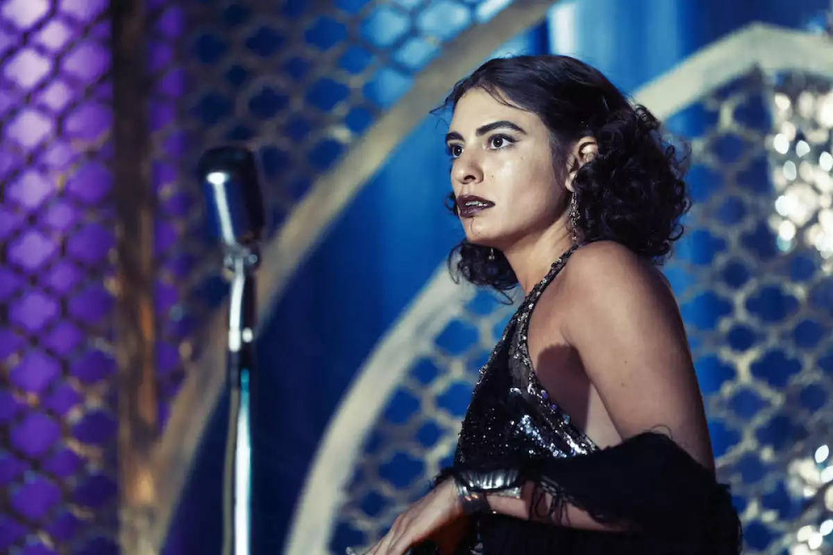 Little Birds - Season 1 2020