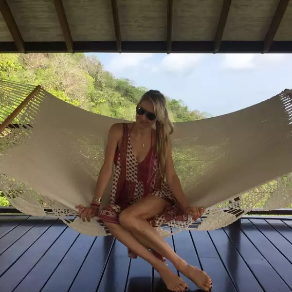 Anna Kournikova