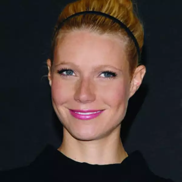Gwynwth Paltrow