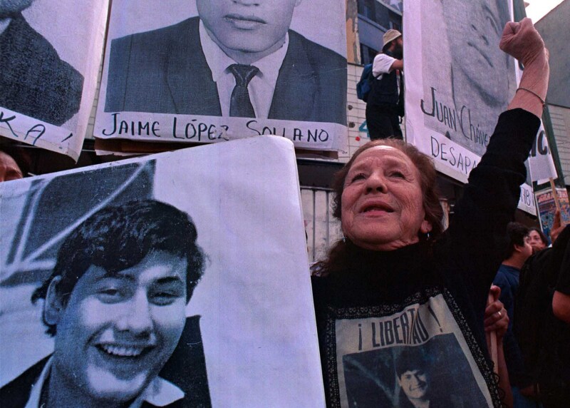 Resultado de imagen para rosario ibarra de piedra