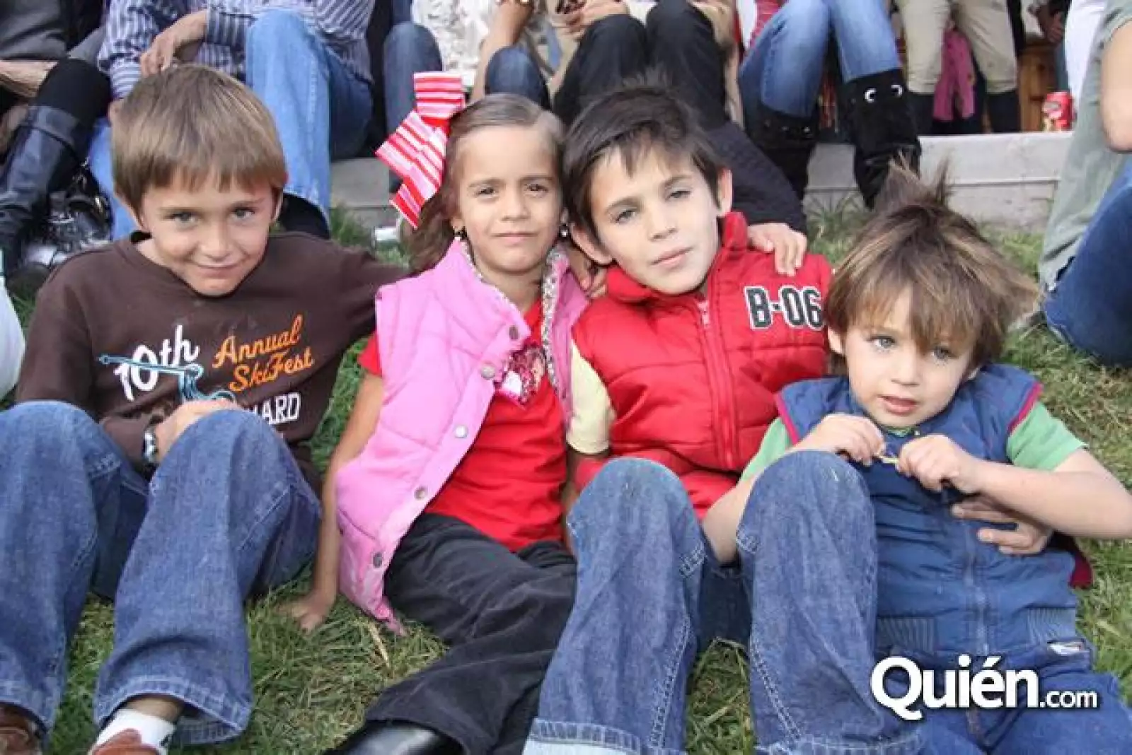 Campeonato Nacional de Salto 2009