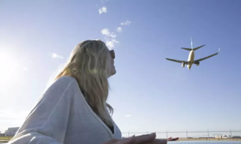 Delta tiene dos inversiones estratégicas en AL: Aeroméxico y la brasileña Gol. (Foto: Getty Images)