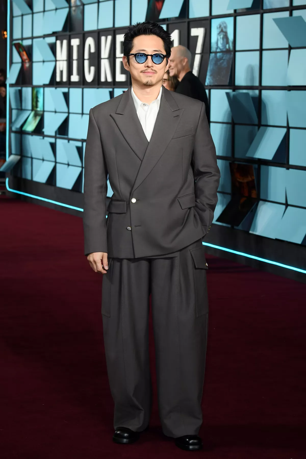 Mickey 17" World Premiere – VIP Arrivals