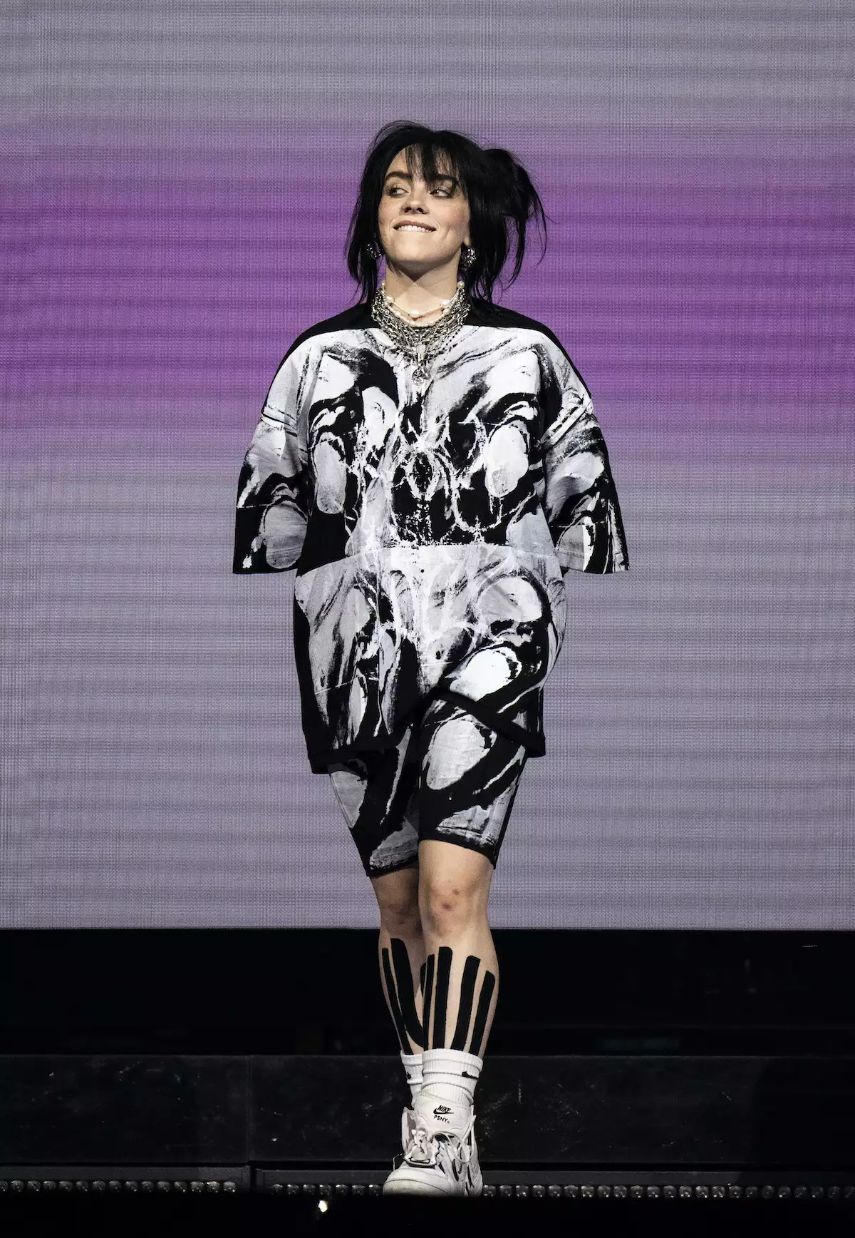 Billie Eilish: Happier Than Ever World Tour