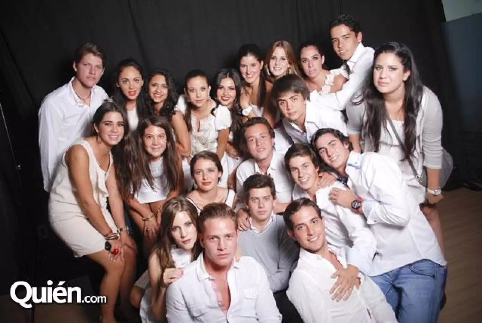 Graduados
