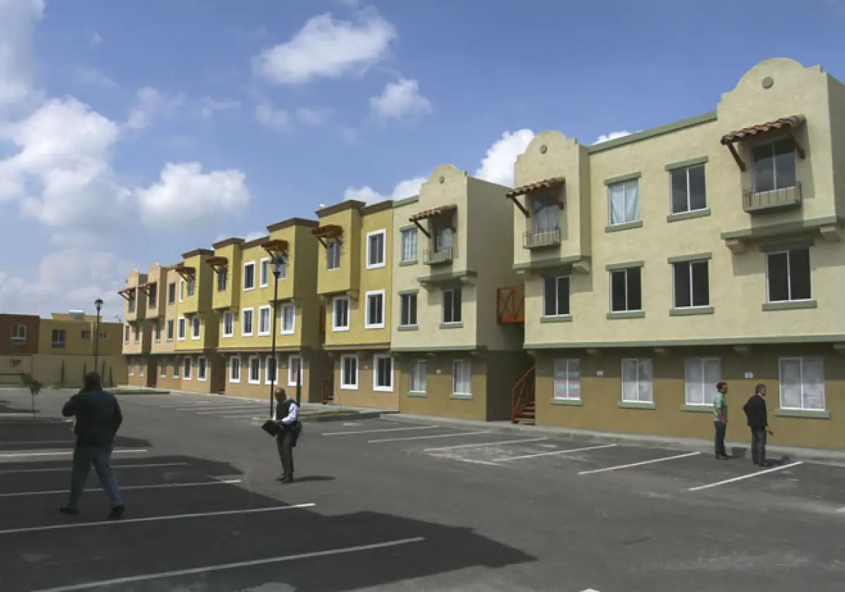 vivienda