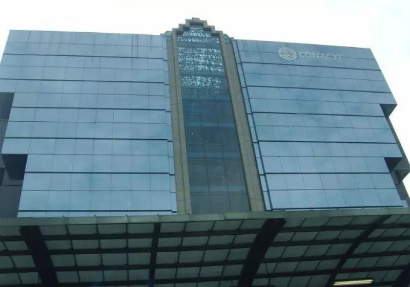 Conacyt