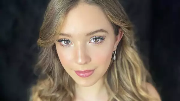 Mia Rubín Legarreta