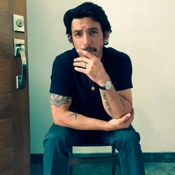 Alberto Guerra 6 Life and Style