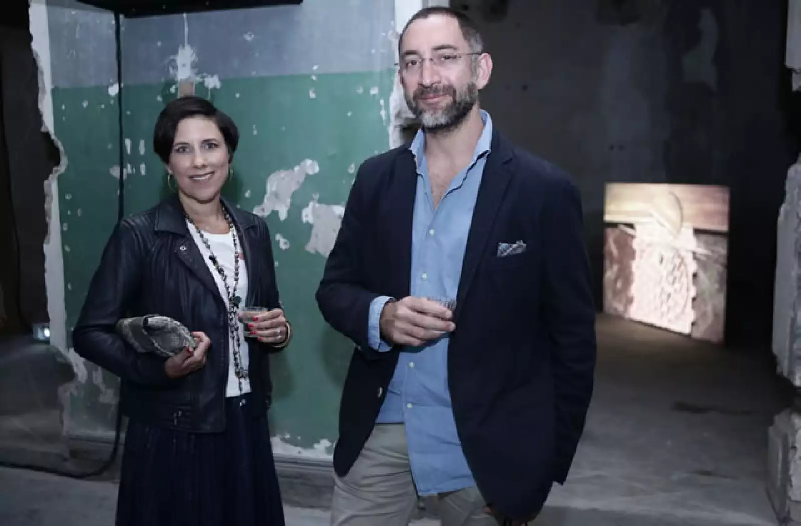 Comida Gallery Weekend