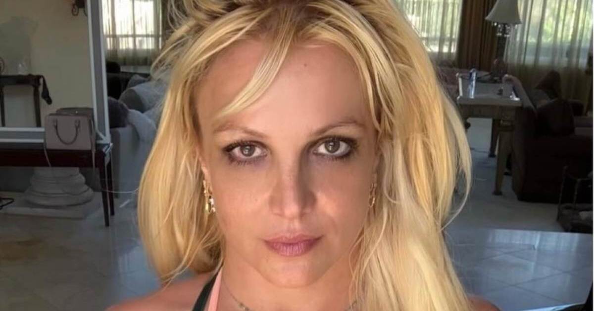 Britney Spears revela el daño que le hizo el botox: “tuve las cejas