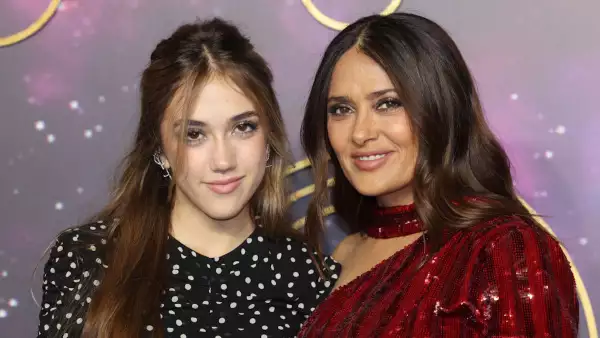 "Eternals" UK Premiere - Red Carpet Arrivals
