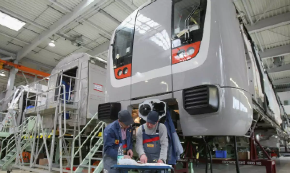 Las ganancias de Bombardier el año pasado fueron de 18,200 millones de dólares. (Foto: Getty Images)
