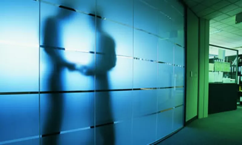 De ser encontrado culpable, Delgado podría recibir hasta 20 años de prisión. (Foto: Getty Images)