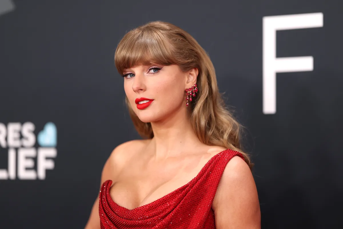 Taylor-Swift