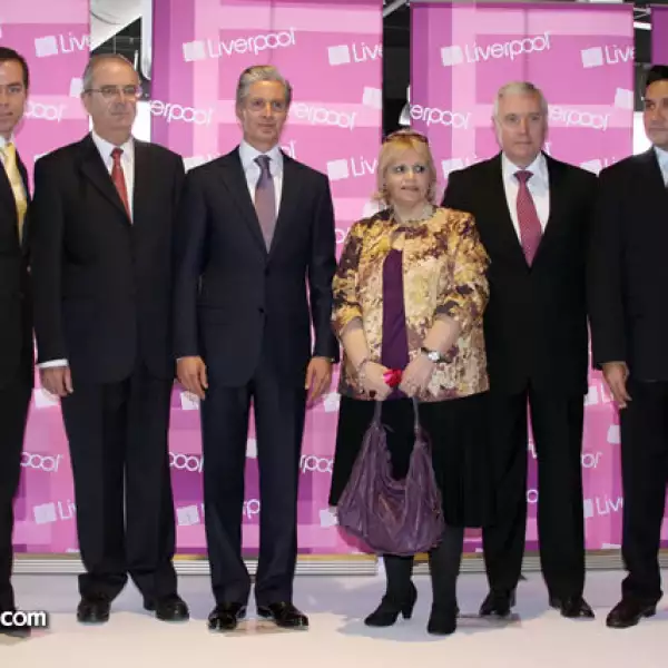 Antonino González,Miguel Guichard,Alfredo del Mazo,Madeleine Bremond,Max David,Félix Adrián Fuentes.