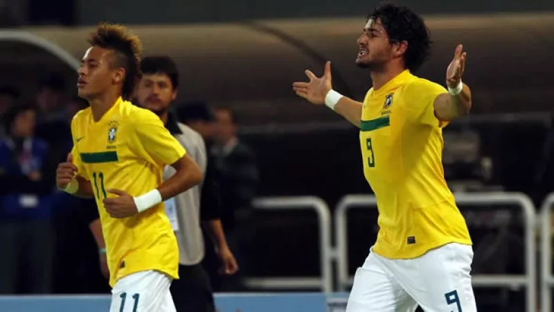 Brasil-Copa América