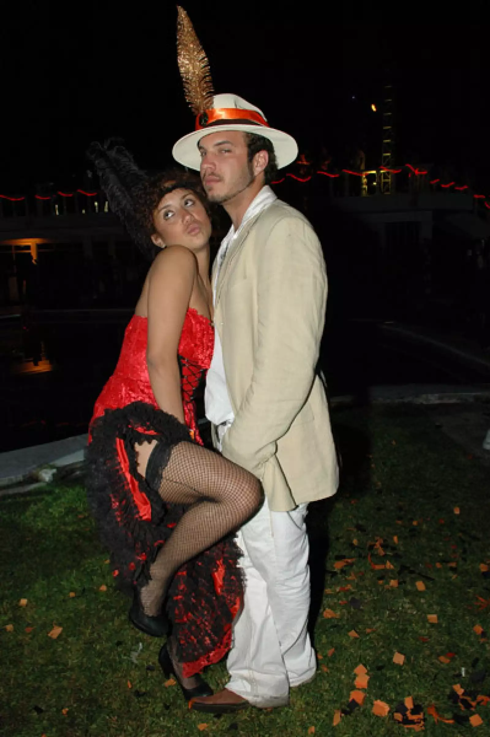 Fiesta Kabarett by Jâgermeister en Guadalajara