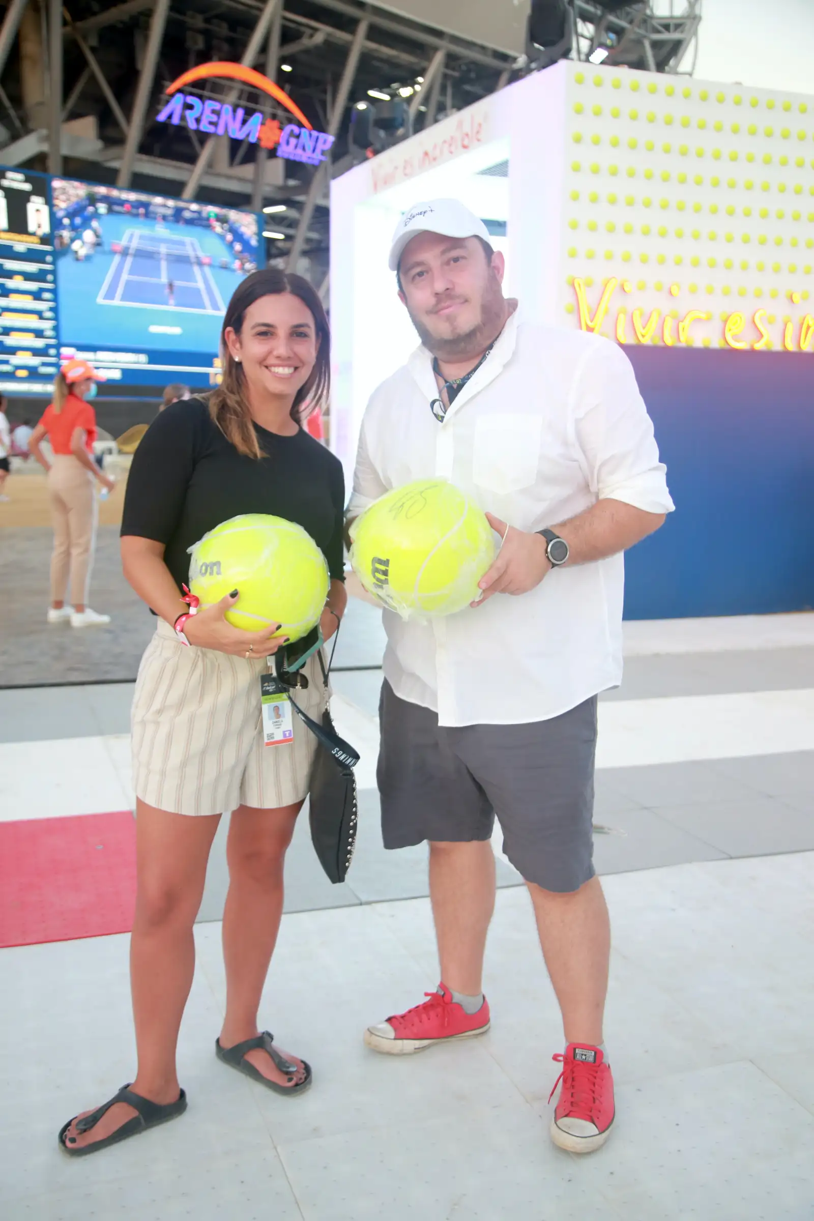 ABIERTO MEXICANO ACAPULCO 2022