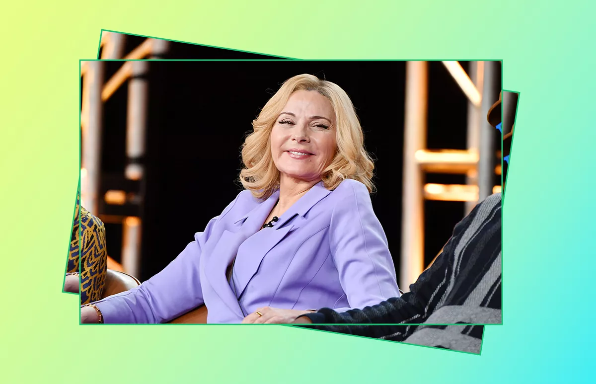 kim cattrall sex and the city puertas cerradas