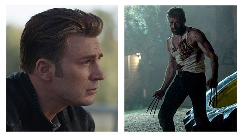 Avengers: Endgame