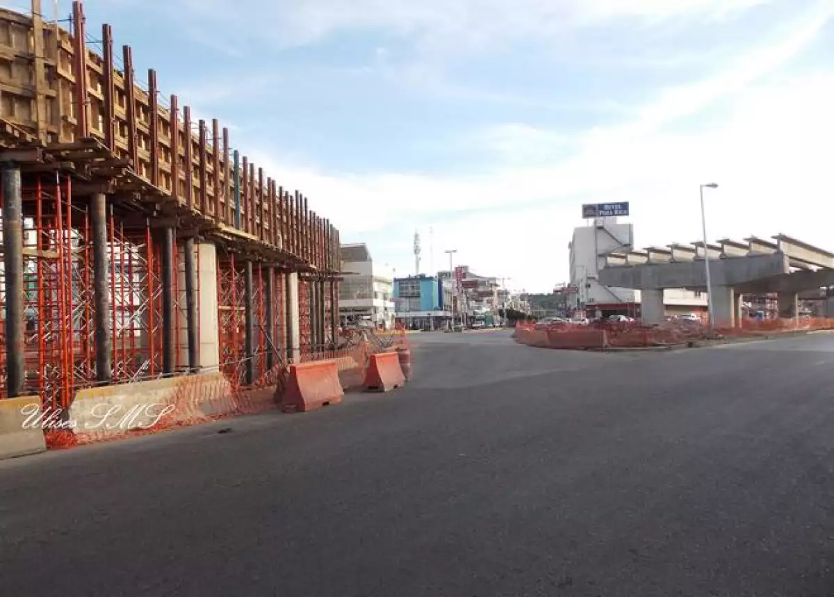 Distribuidor Vial