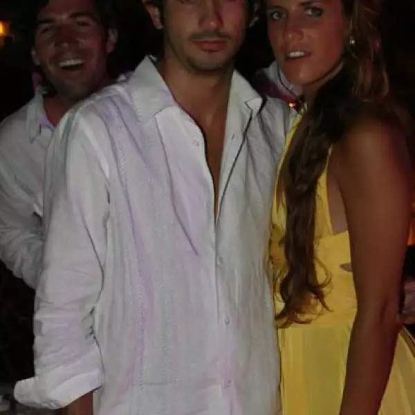 Boda Fabiana Urrea y Santiago Córdoba