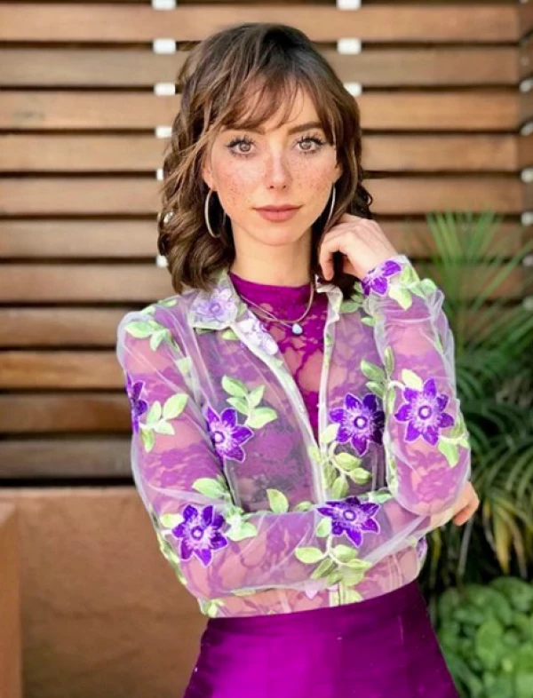Natalia Téllez