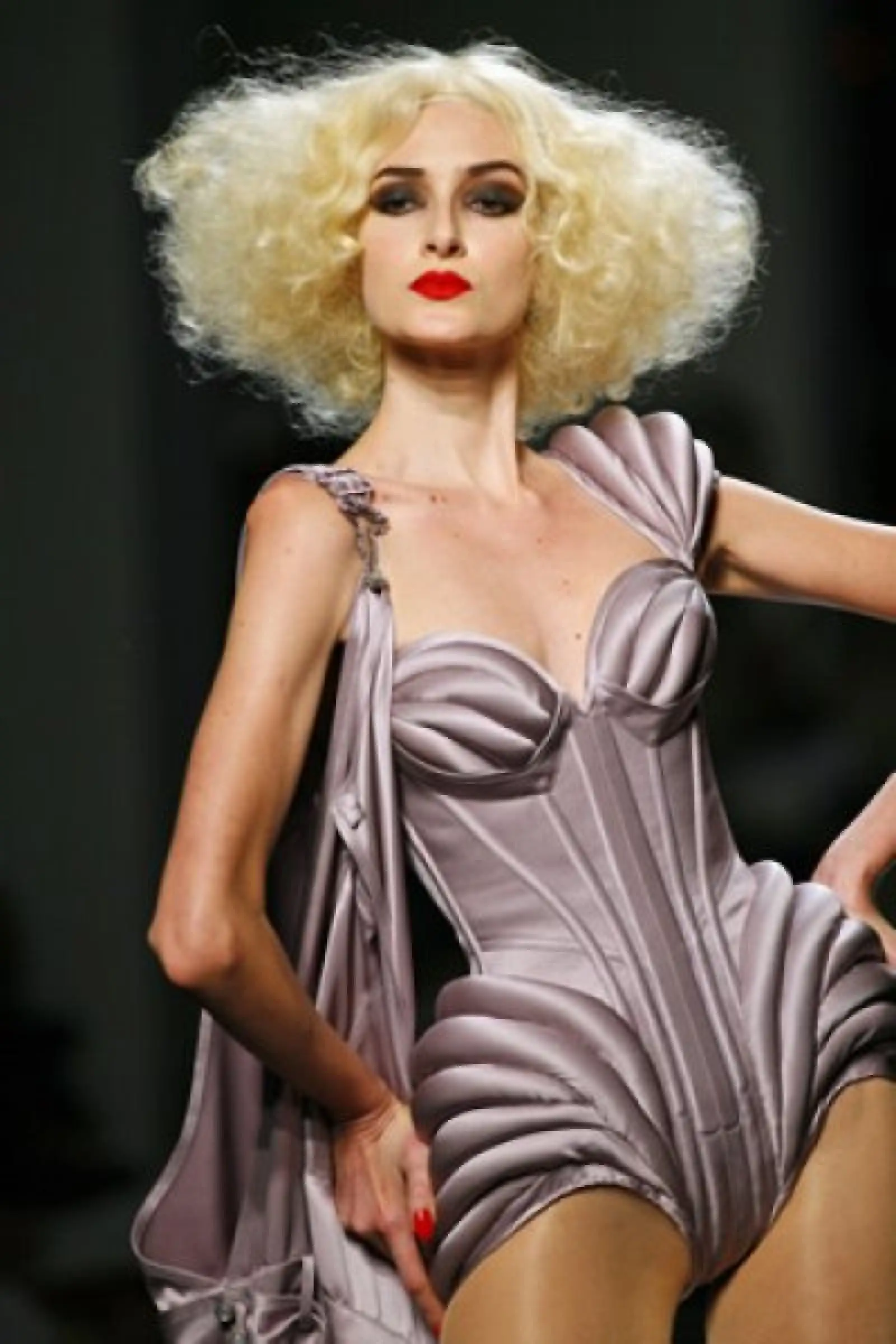 Jean-Paul Gaultier