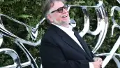 Guillermo del Toro