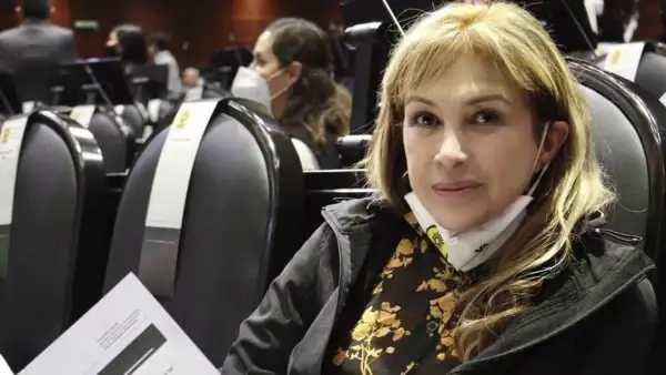 Gabriela Sodi
