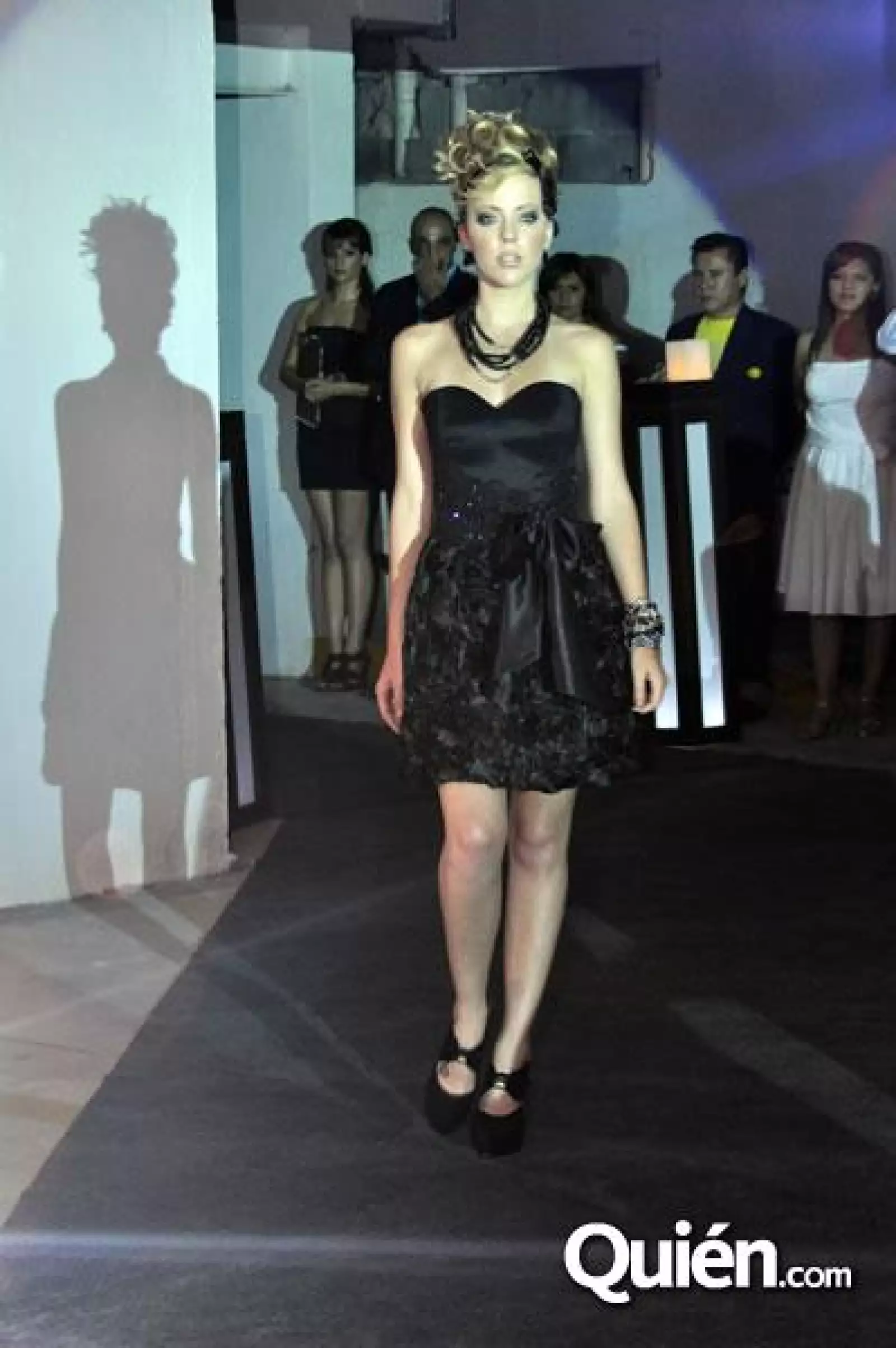 25 años de Carrera de Silvia Galván