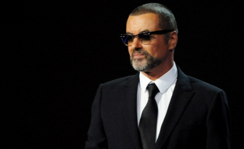 George Michael 2012