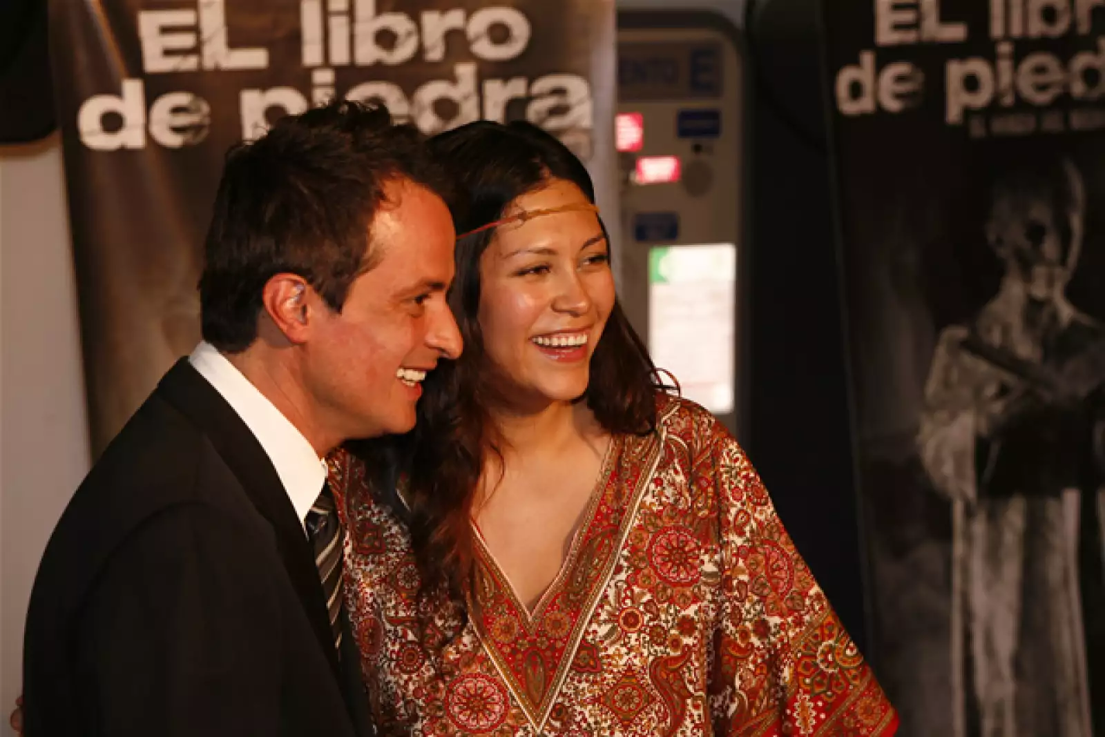 Premier el libro de piedra