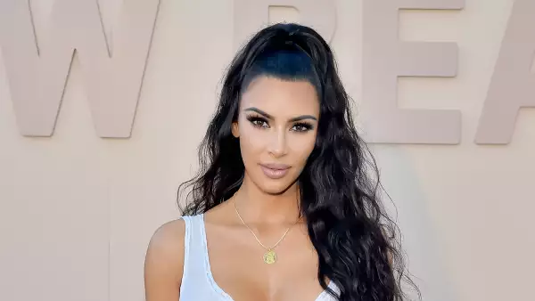 Kim Kardashian