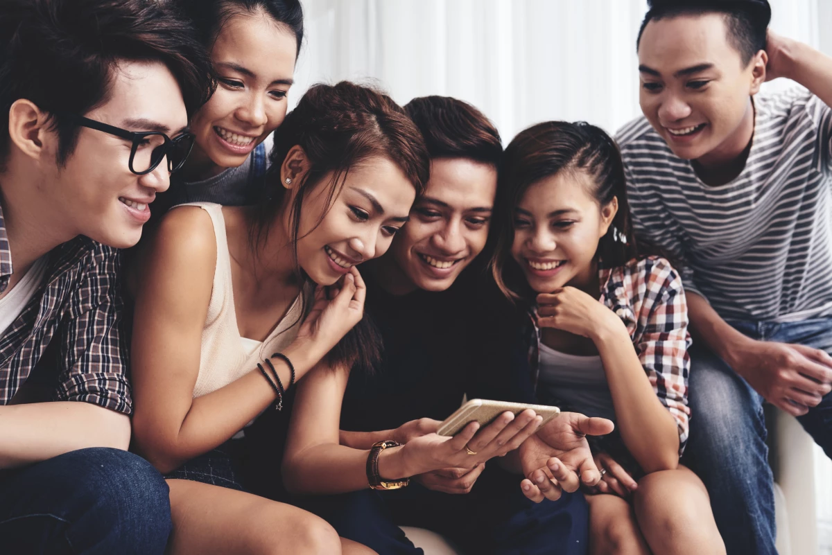 ZoomIn evangeliza sobre la generación Z