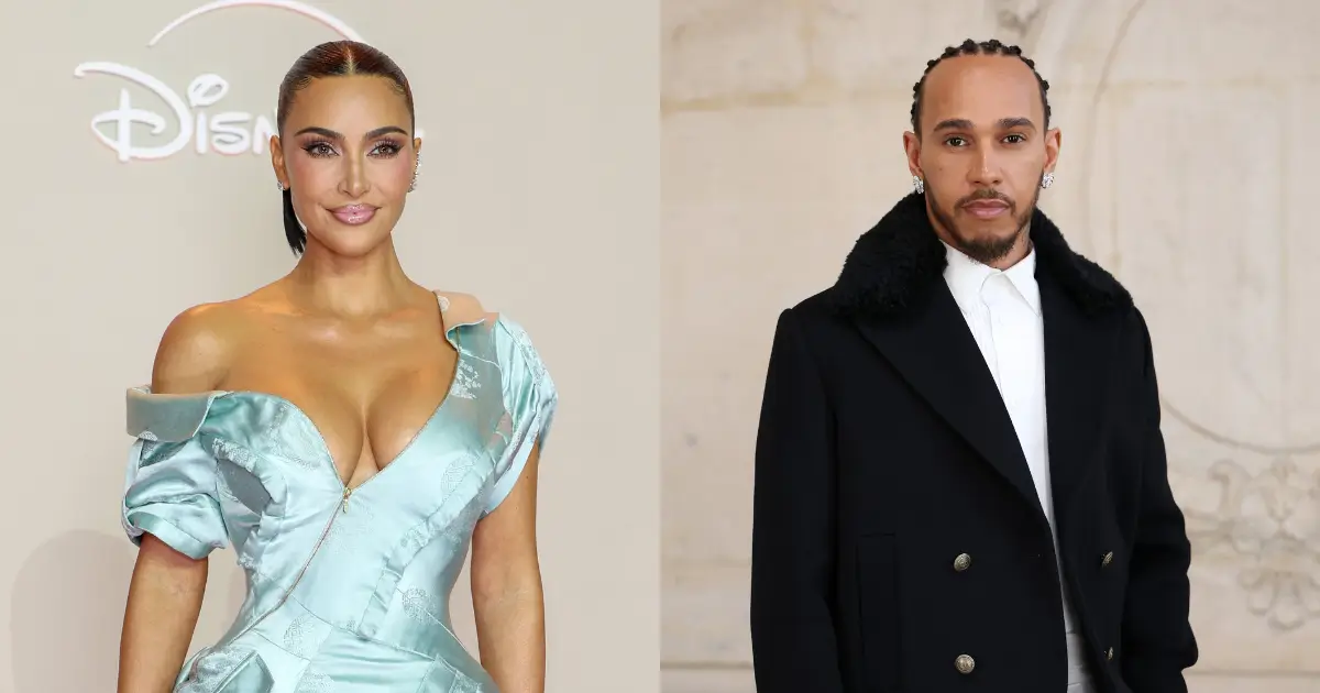 Kim-Kardashian-Lewis-Hamilton
