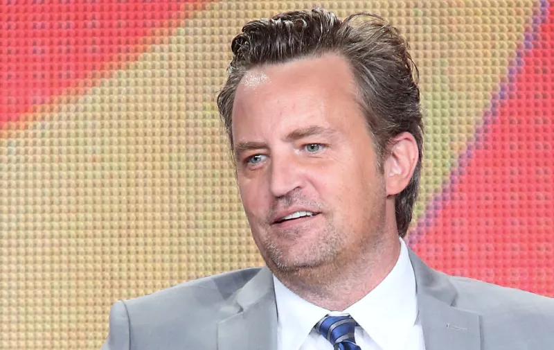 Matthew-Perry-Friends