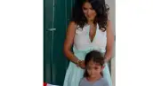 La actriz mexicana confesó que podría lucir una mejor figura pero eso no es posible por sus placeres culposos como la comida y que casi no realiza ejercicio.