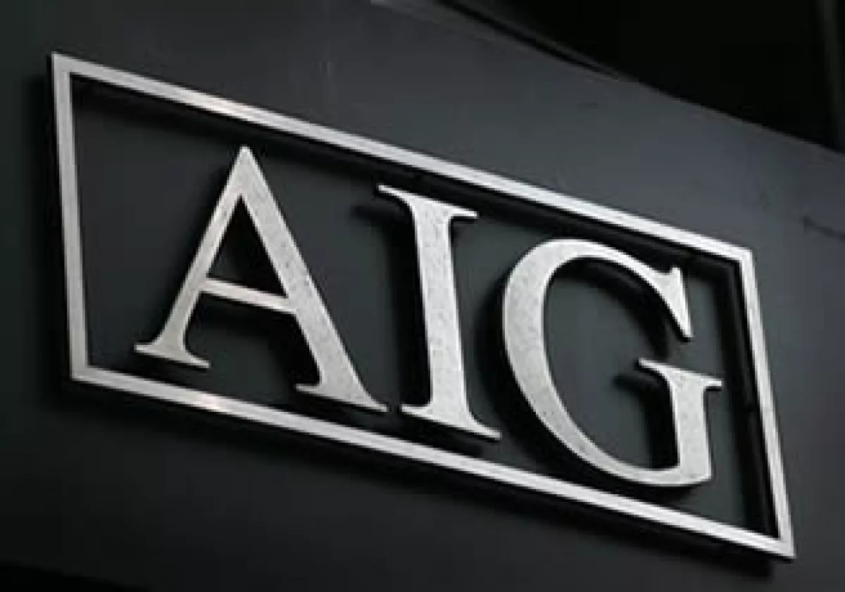 AIG vendió su unidad de seguros de autos como parte de las medidas para desprenderse de sus activos. (Foto: AP)